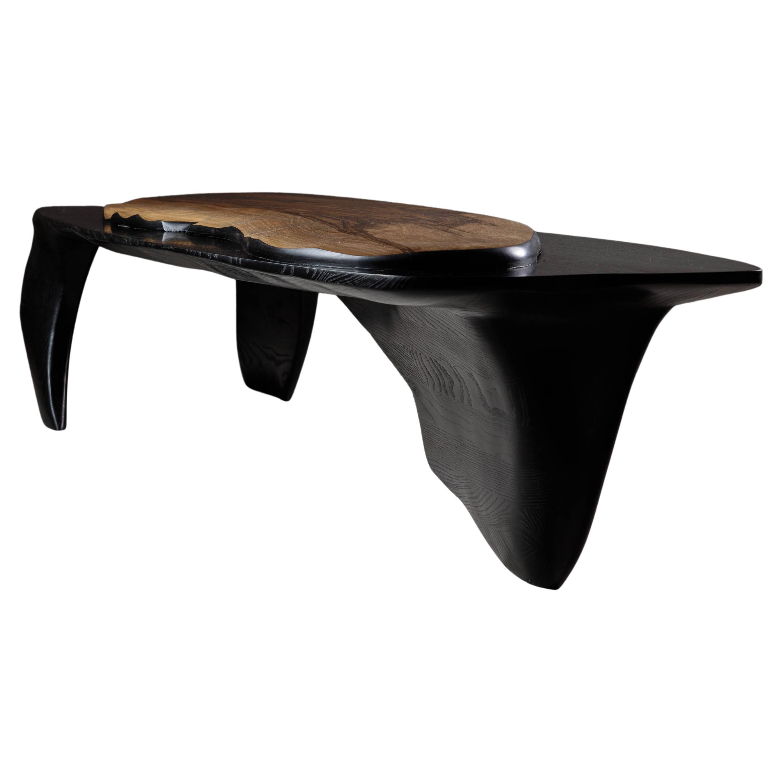 EM110 Coffee Table by Eero Moss