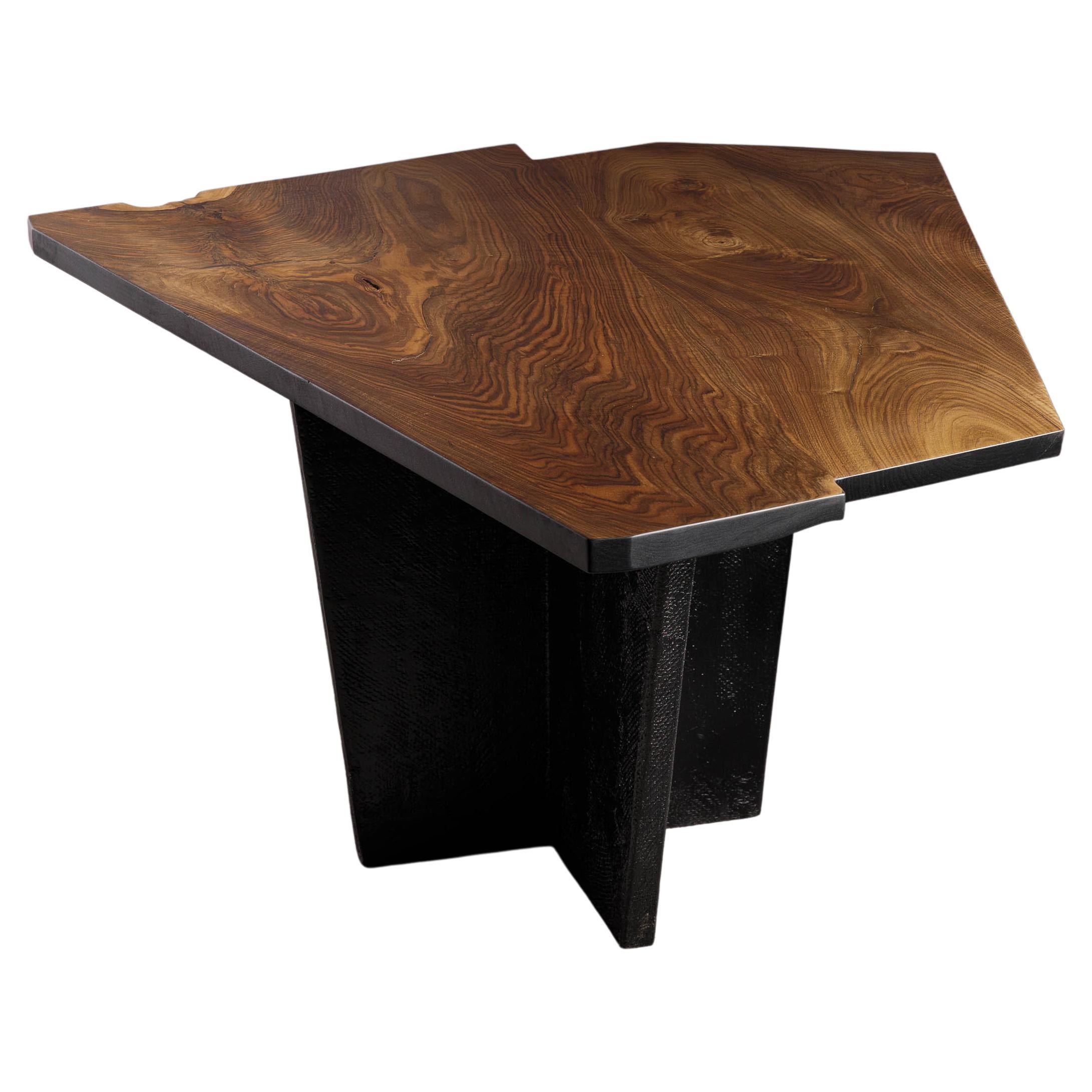 EM205 Dining Table by Eero Moss For Sale