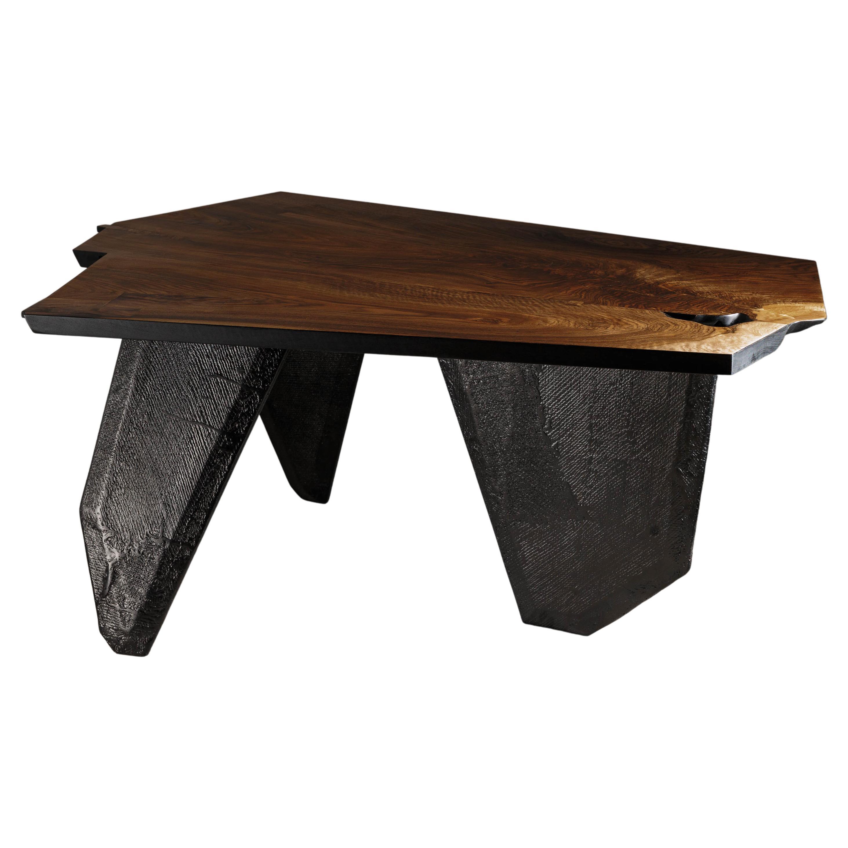 EM206 Dining Table by Eero Moss