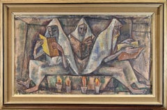Un tiempo de oración