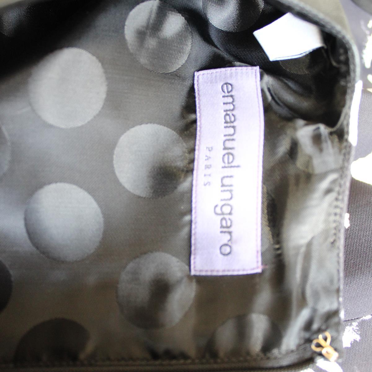 Camicetta di Emanuel Ungaro in vendita 1