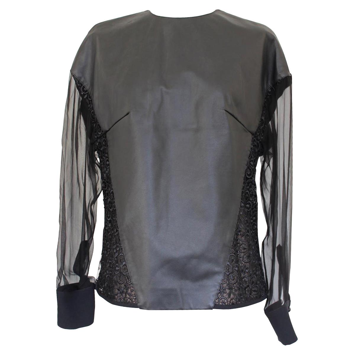 Camicetta di Emanuel Ungaro