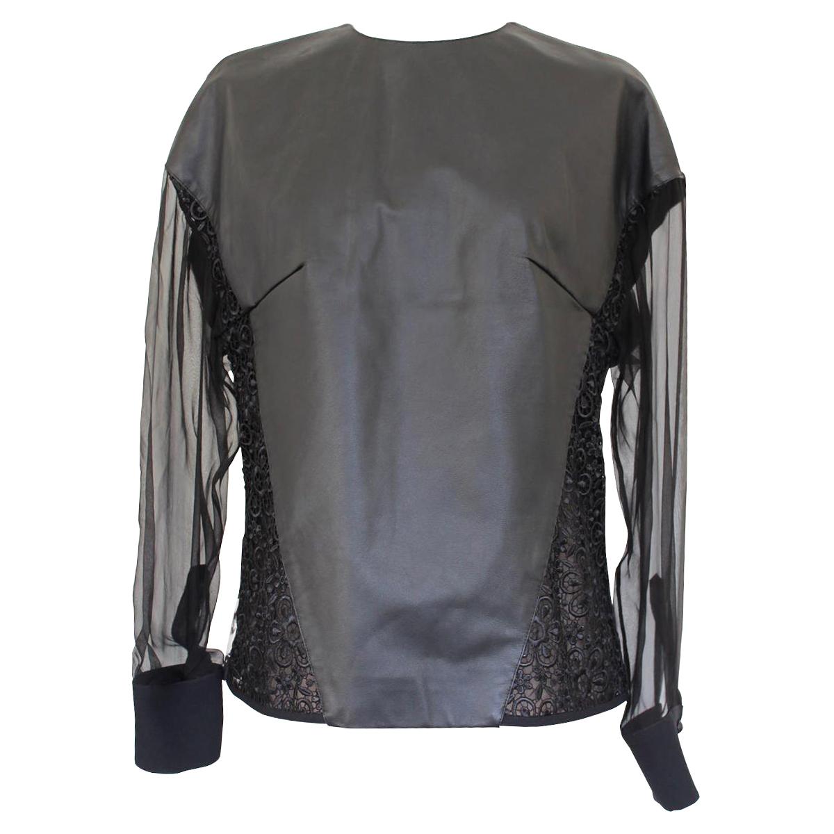 Emanuel Ungaro Blouse For Sale