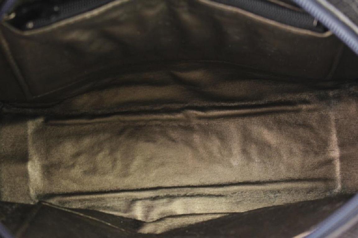 Emanuel Ungaro Crossbody 93mis104 Black Shoulder Bag For Sale 1