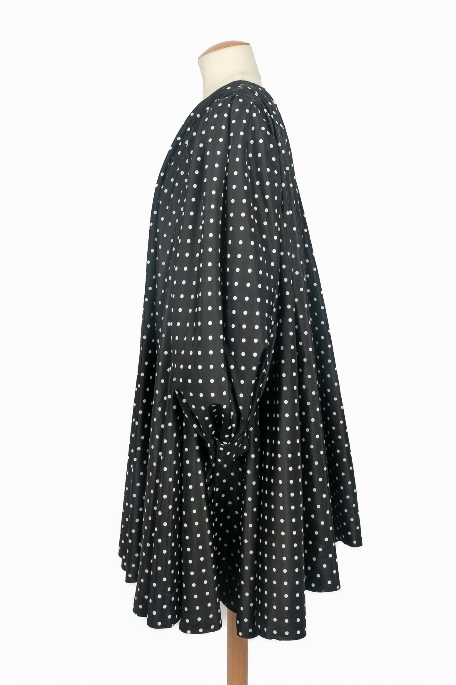 Emanuel Ungaro abito cappotto Couture in vendita 2