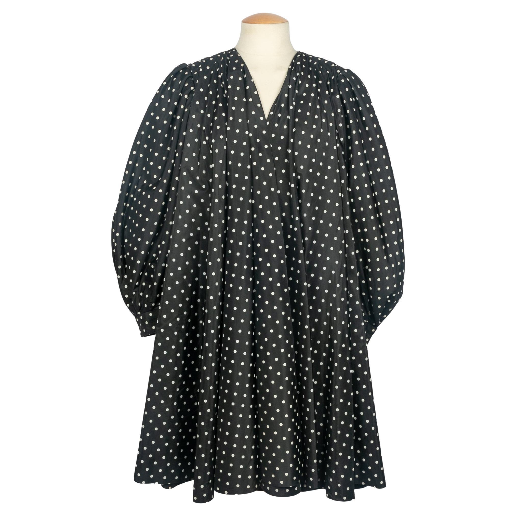 Emanuel Ungaro abito cappotto Couture in vendita
