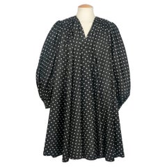 Emanuel Ungaro dress coat Couture