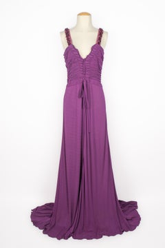 Emanuel Ungaro dress