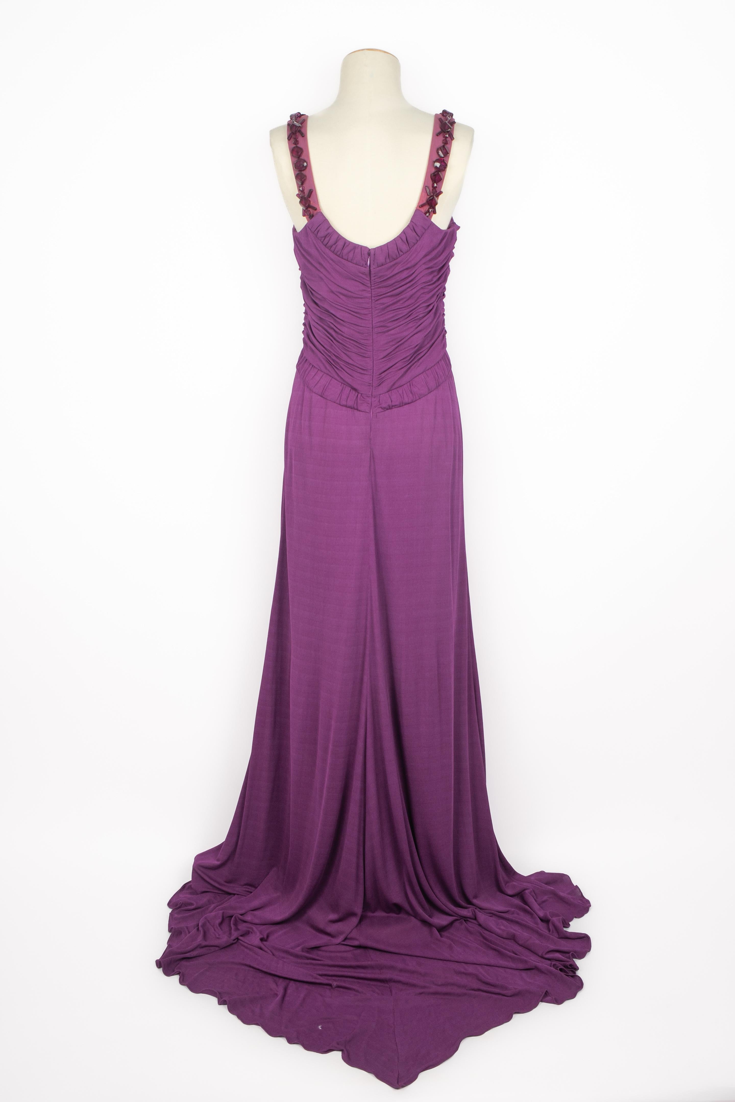 Emanuel Ungaro Kleid im Angebot 1