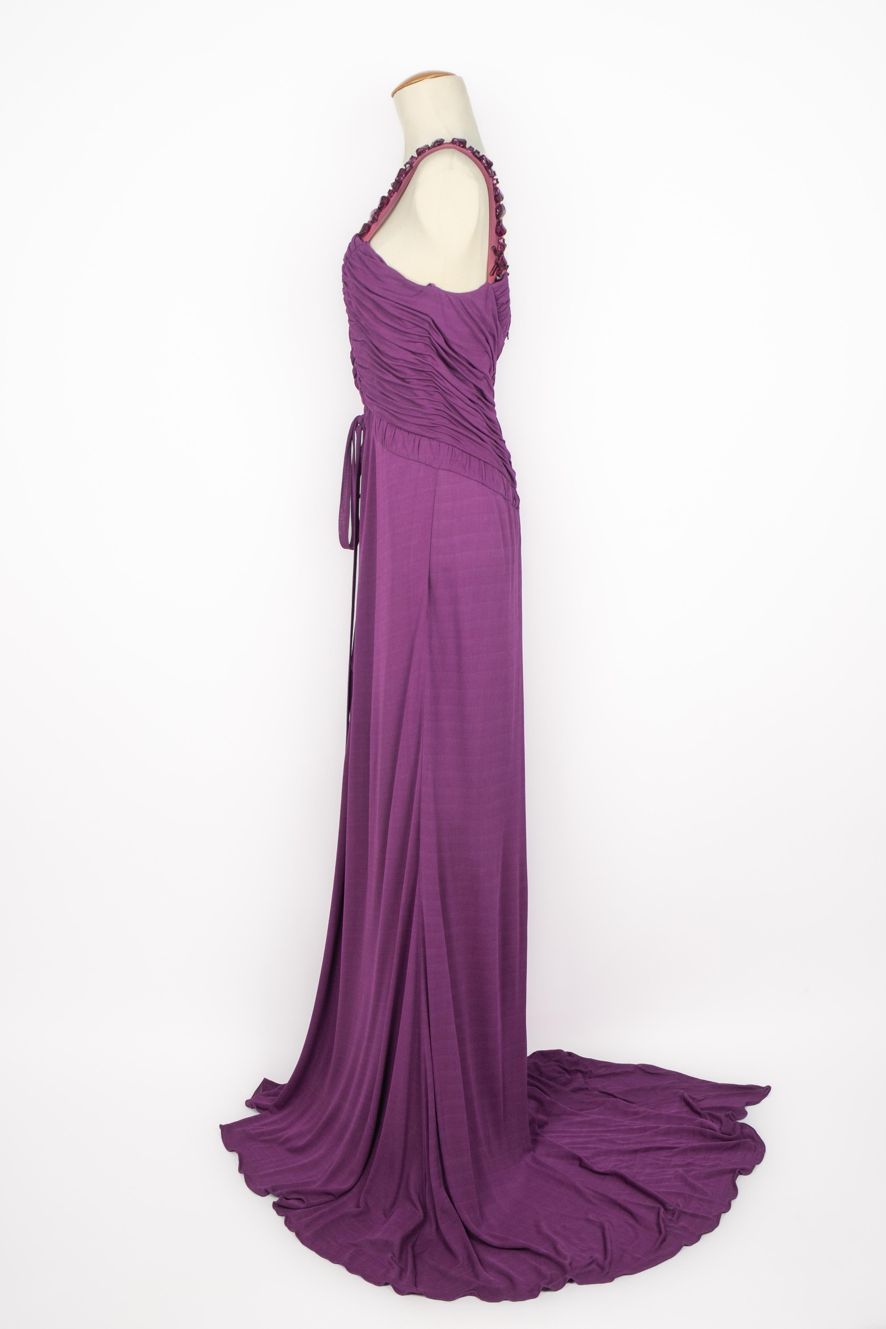 Emanuel Ungaro Kleid im Angebot 3