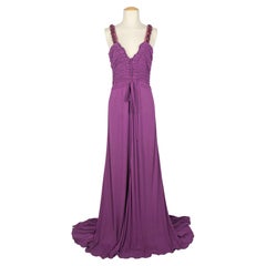 Emanuel Ungaro Kleid