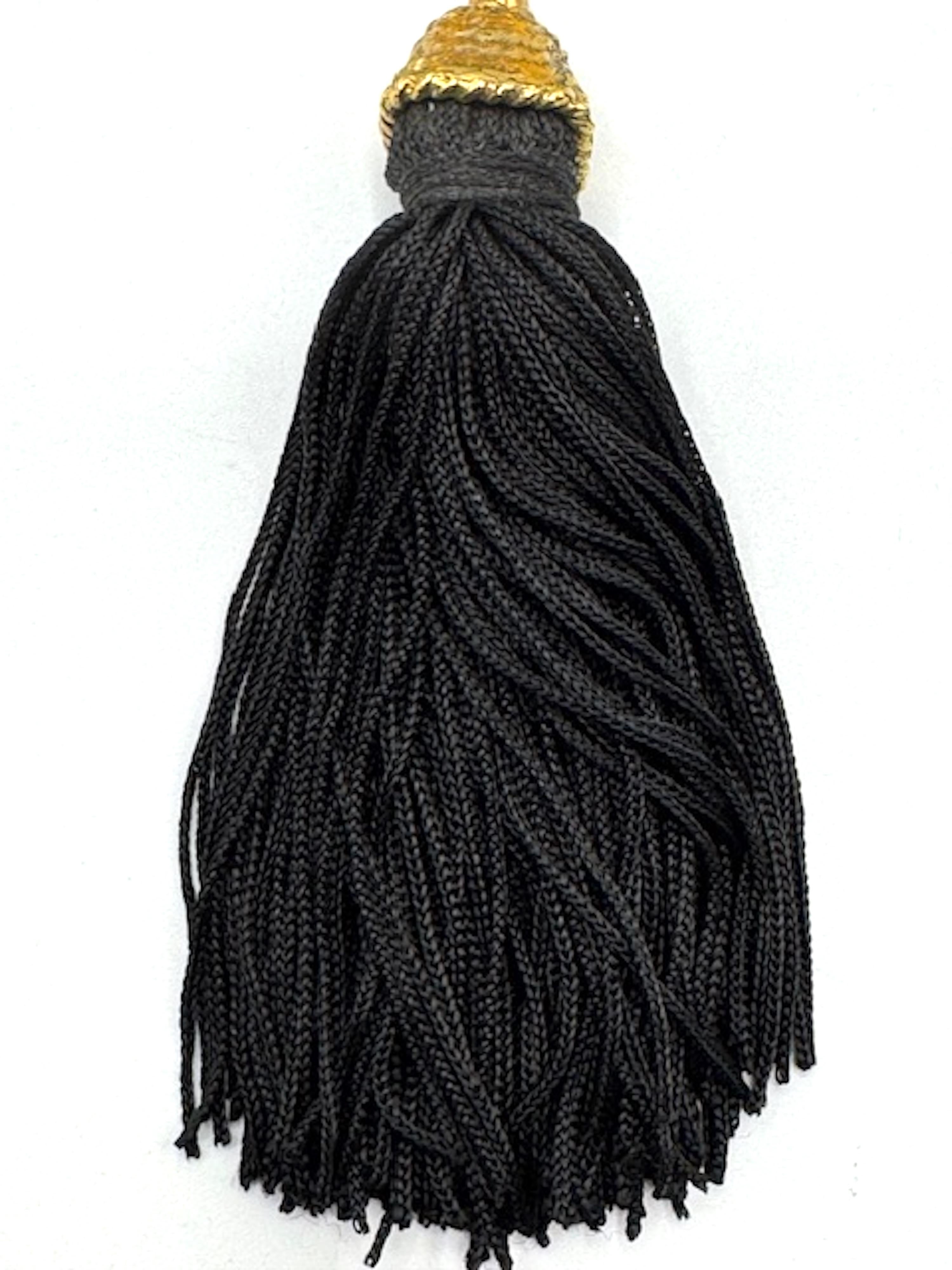 Emanuel Ungaro, Paris 1980s Large 7.5