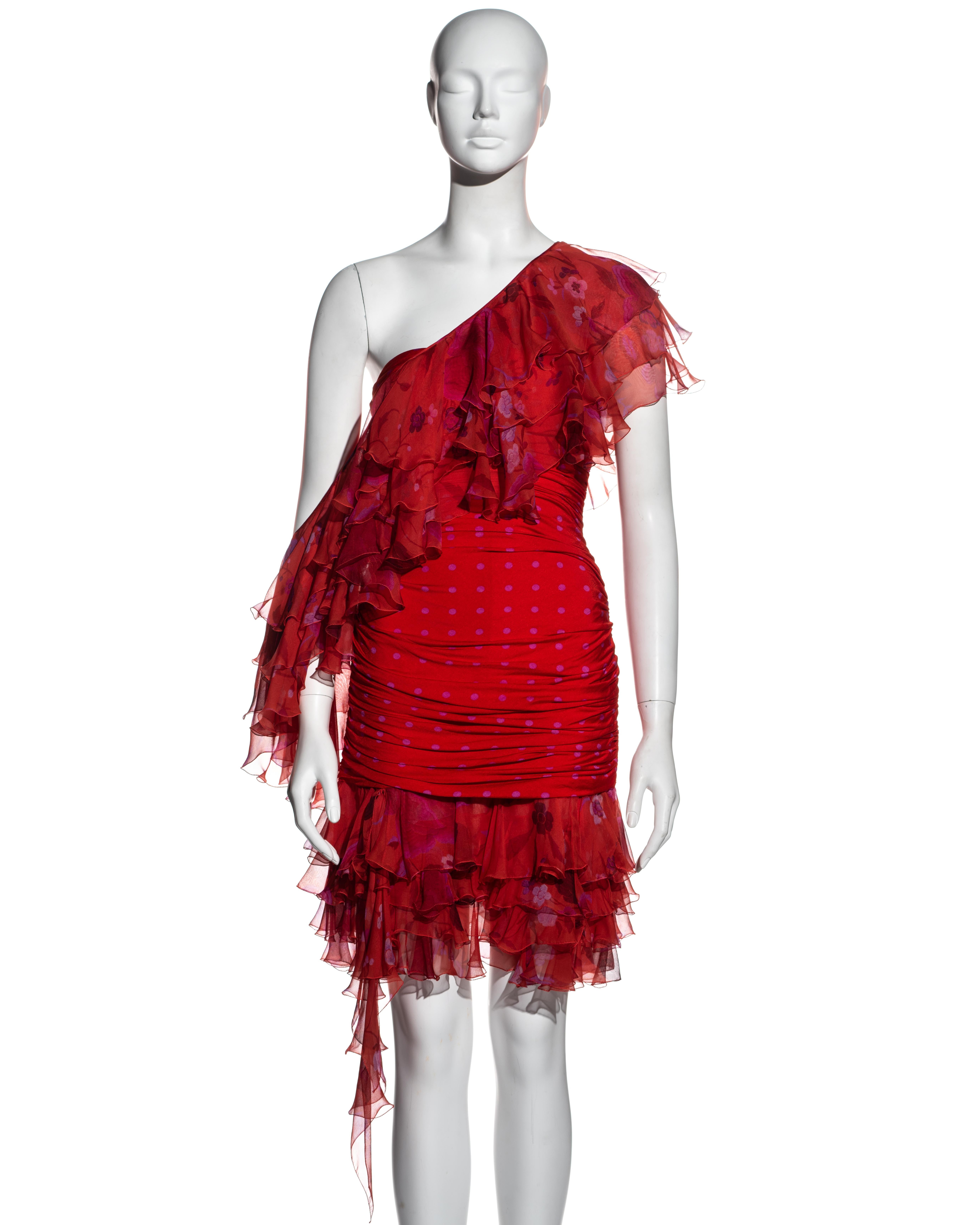 emanuel ungaro 2003