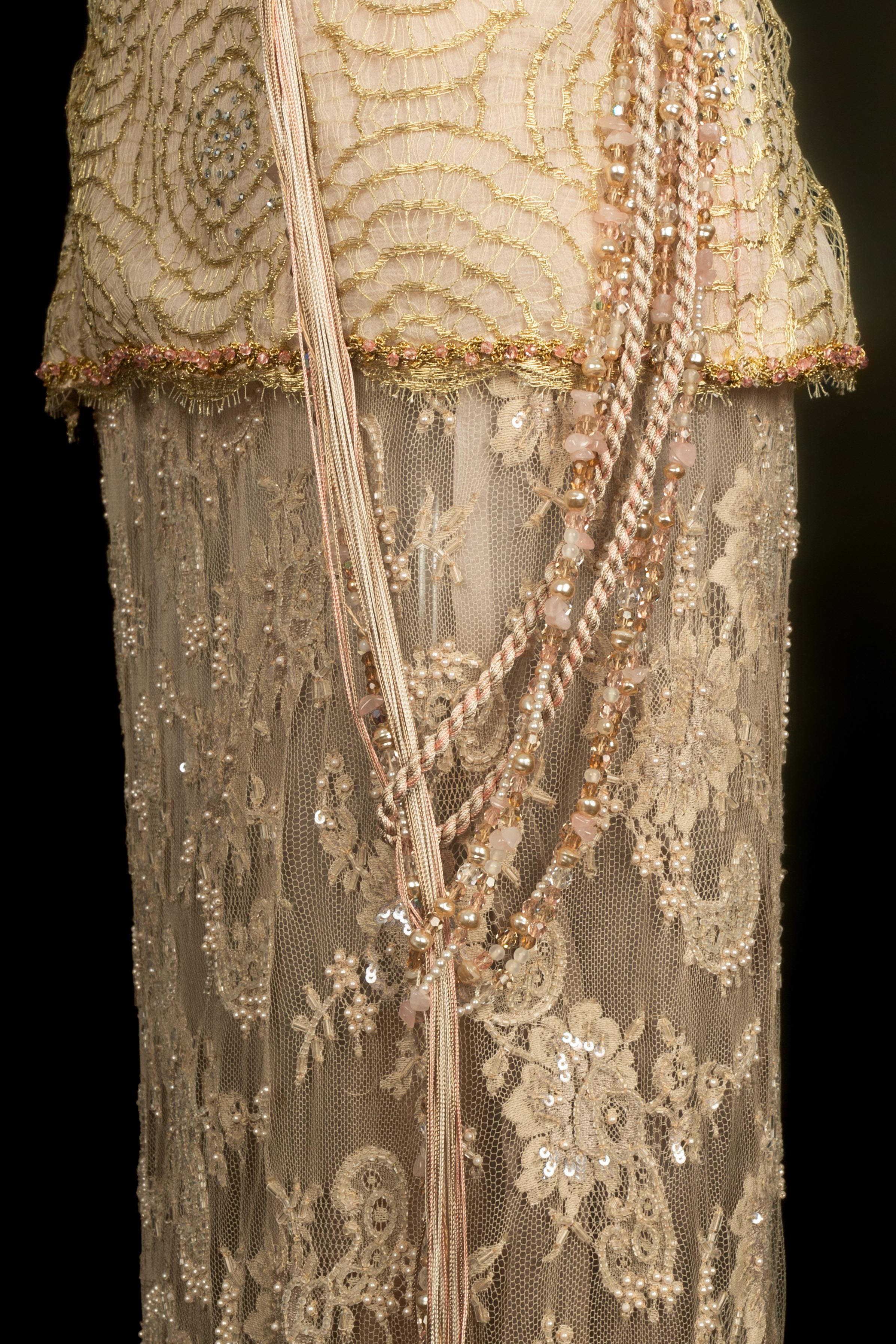 Emanuel Ungaro set Haute Couture 1996 in vendita 13