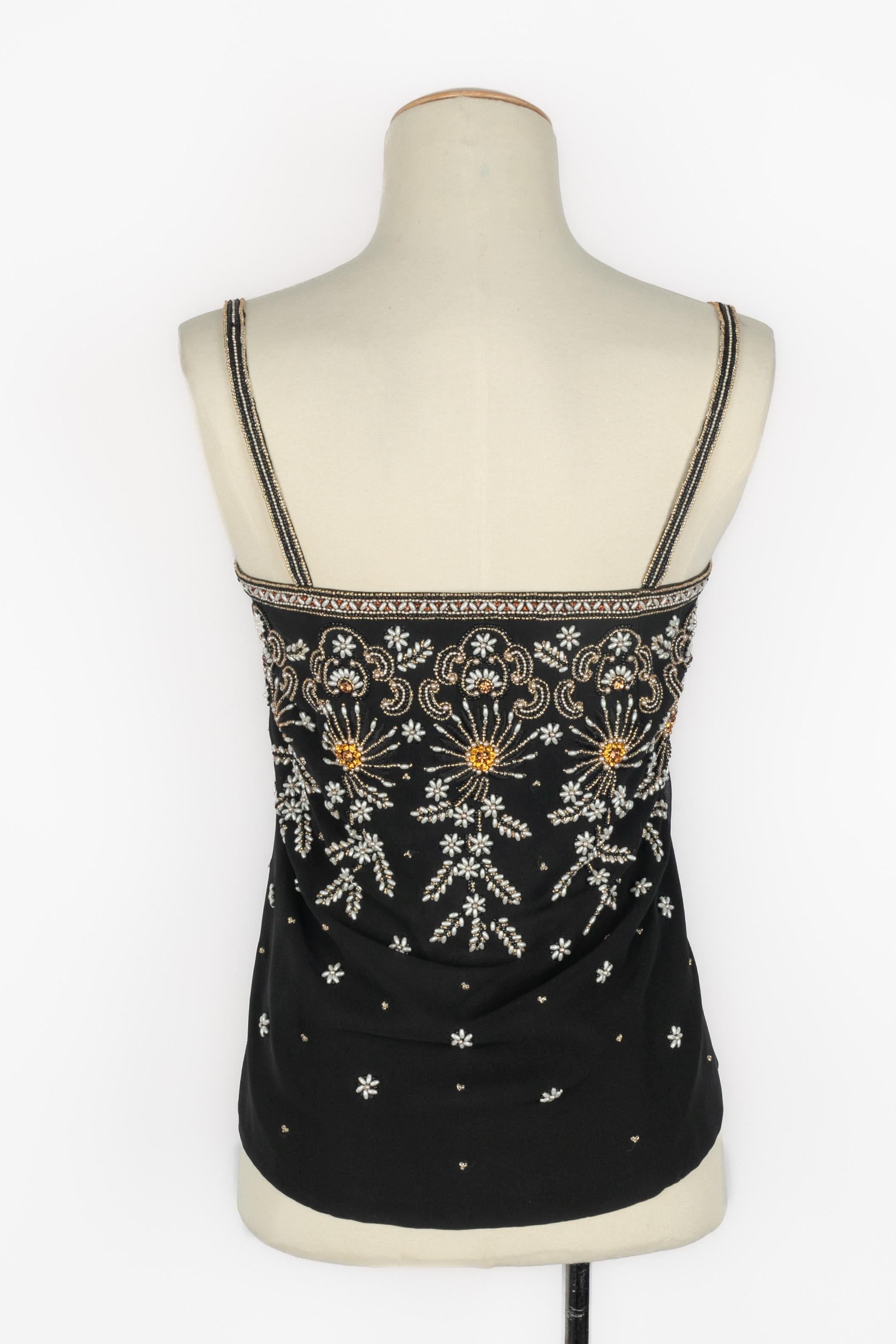 Emanuel Ungaro set Haute Couture Printemps-Eté 1979 en vente 12