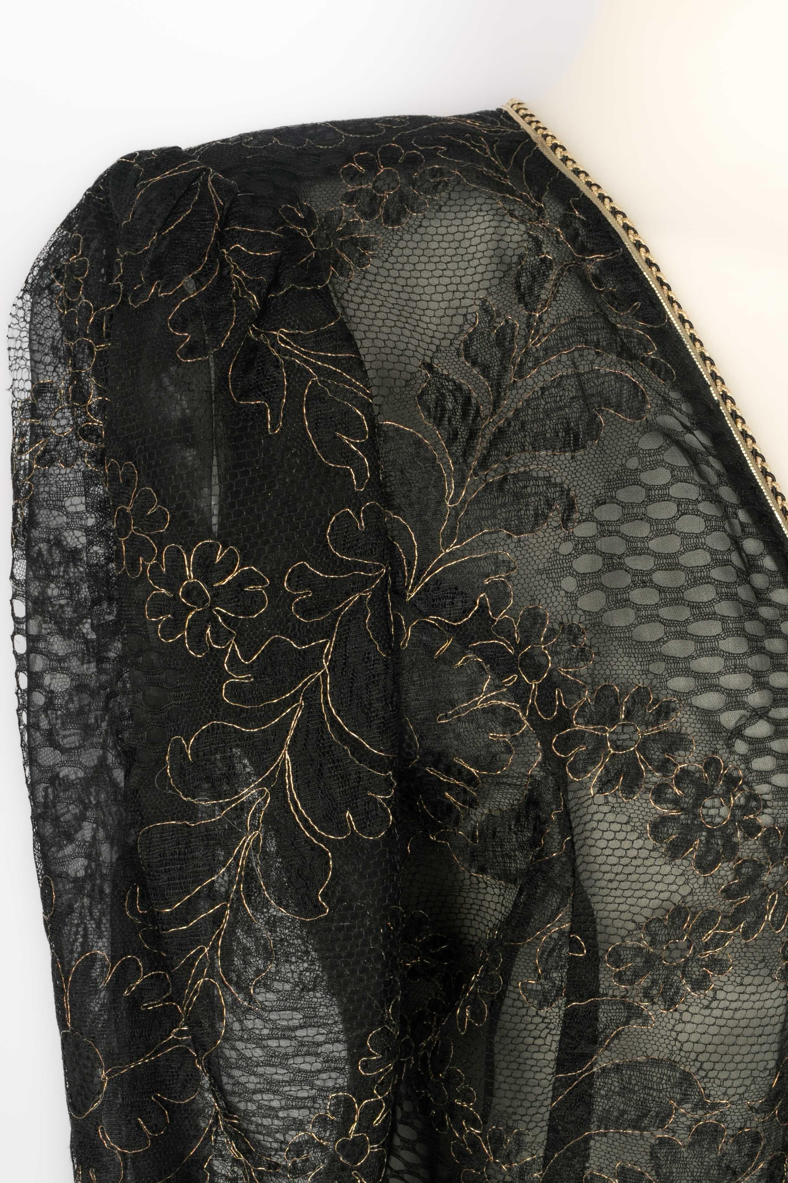Emanuel Ungaro set Haute Couture Printemps-Eté 1979 en vente 14