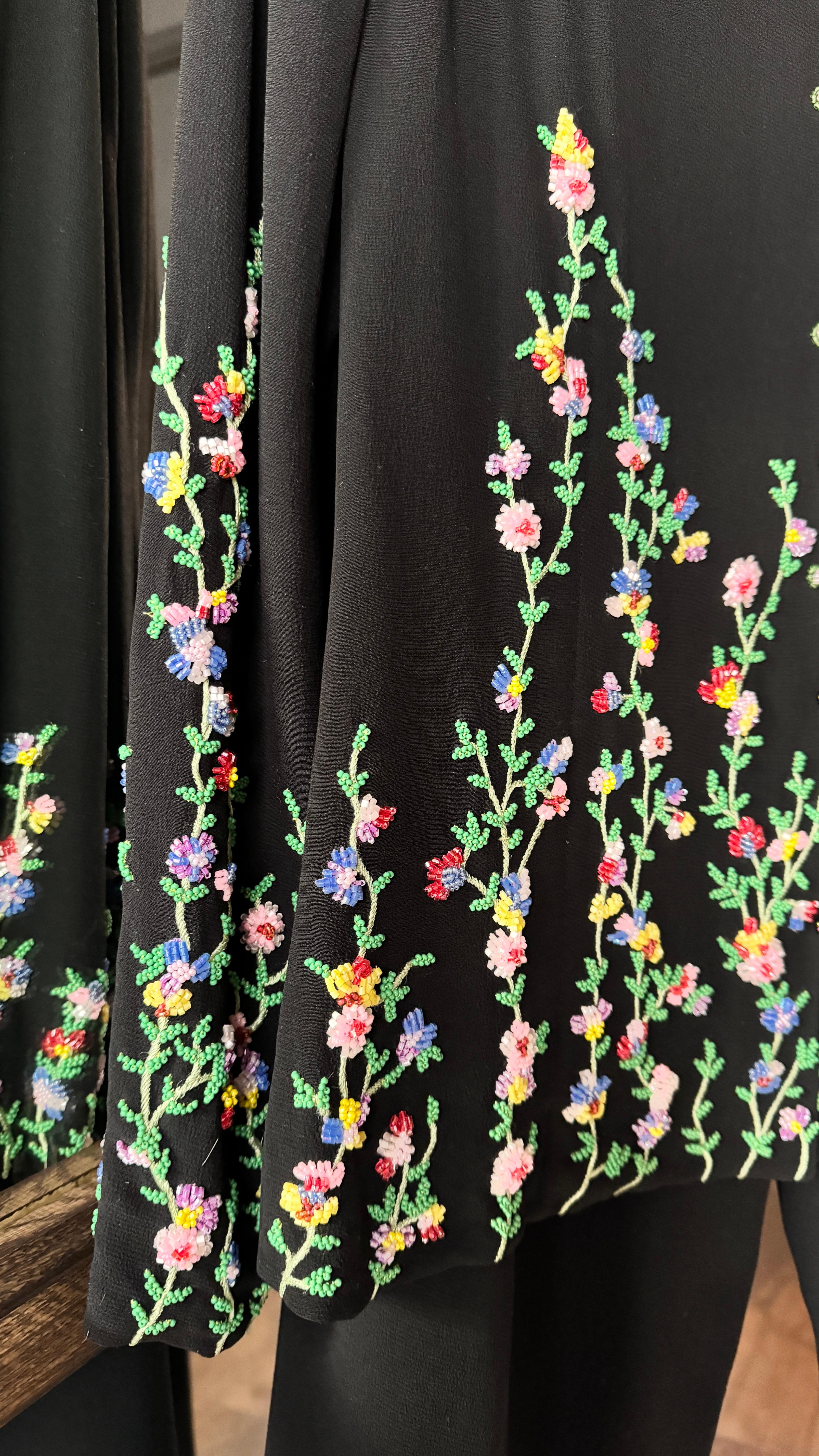 Emanuel Ungaro Vintage Hosenanzug im Angebot 4