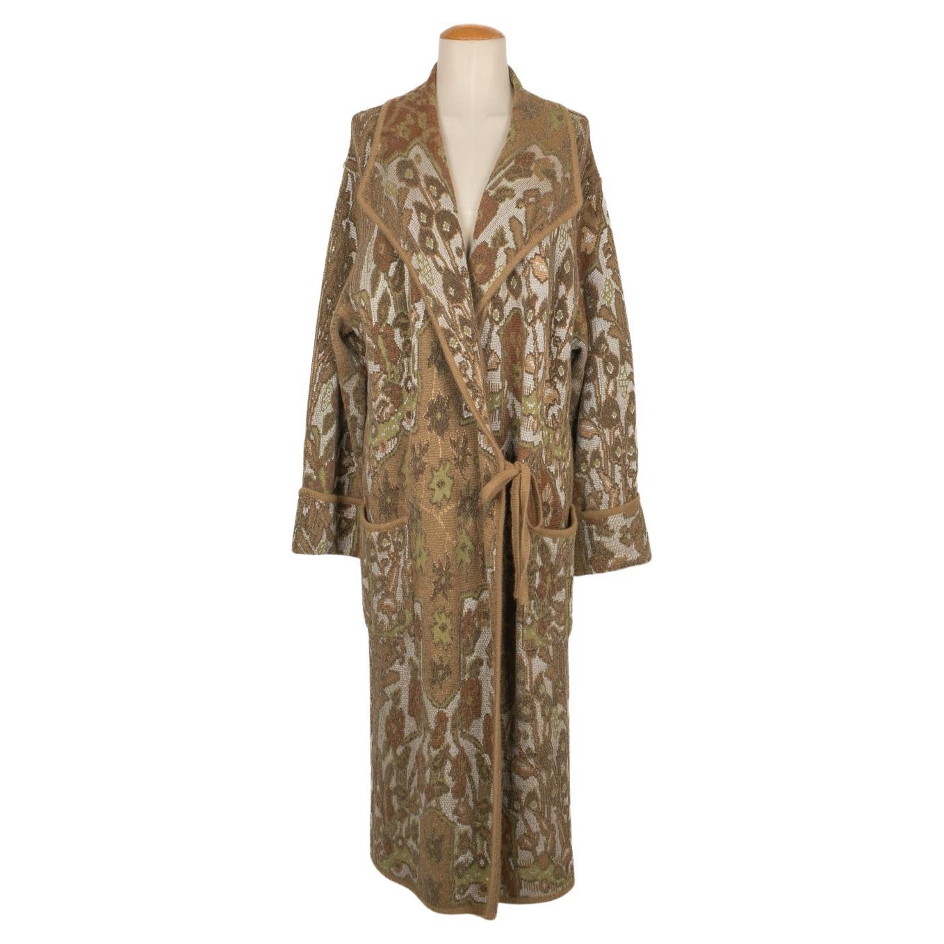 Vintage Emanuel Ungaro Coats and Outerwear - 15 For Sale at