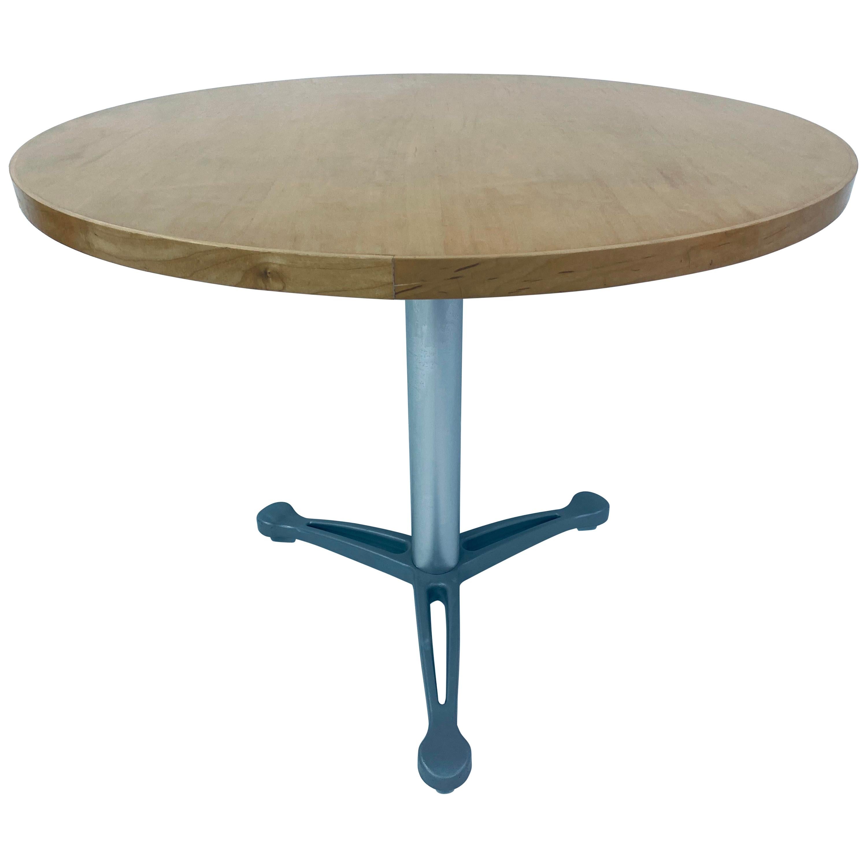 Emanuela Frattini “Propeller” Table for Knoll