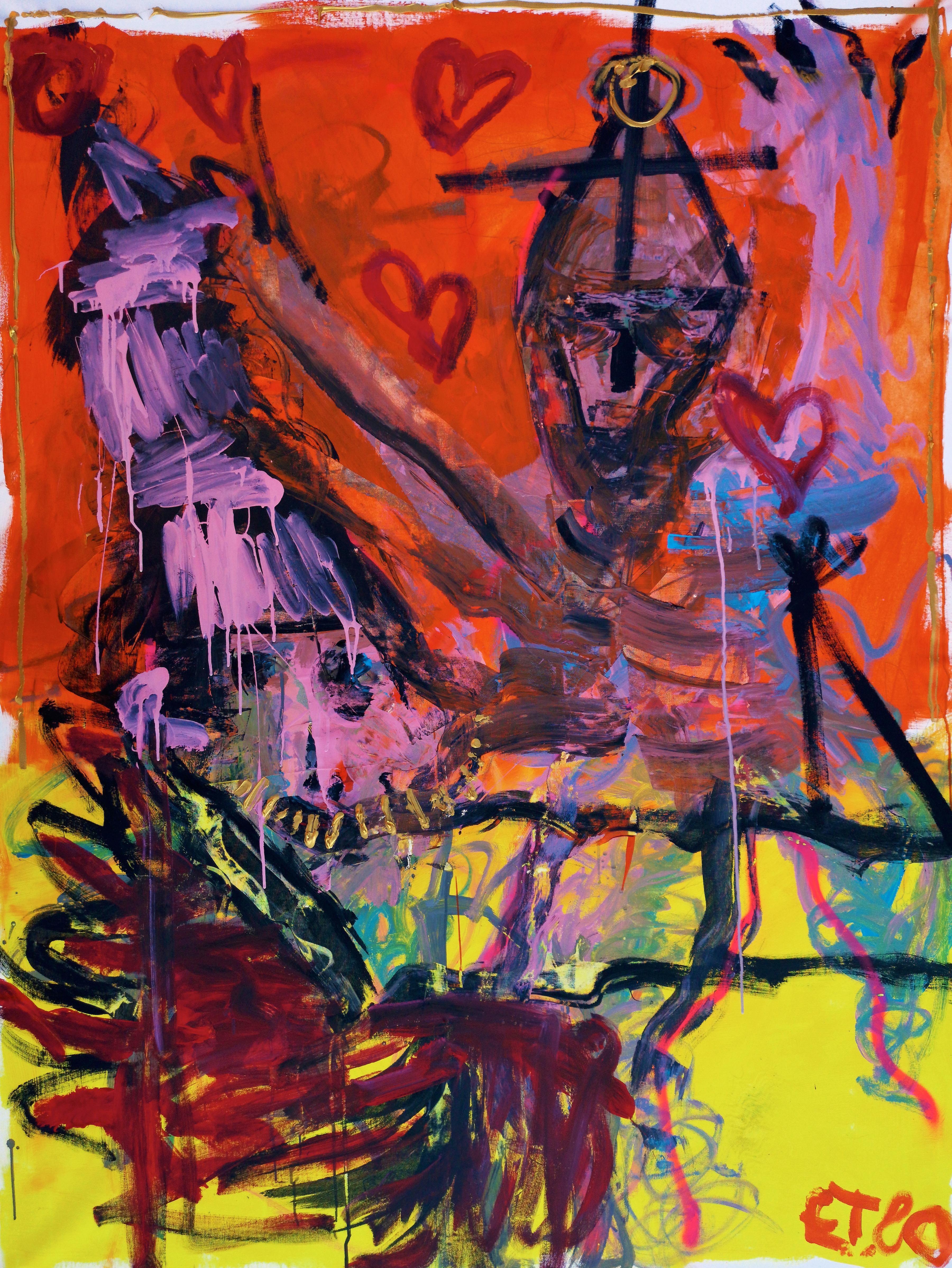 Baillie Painting - 16 For Sale on 1stDibs | baillie artist, baillie oil