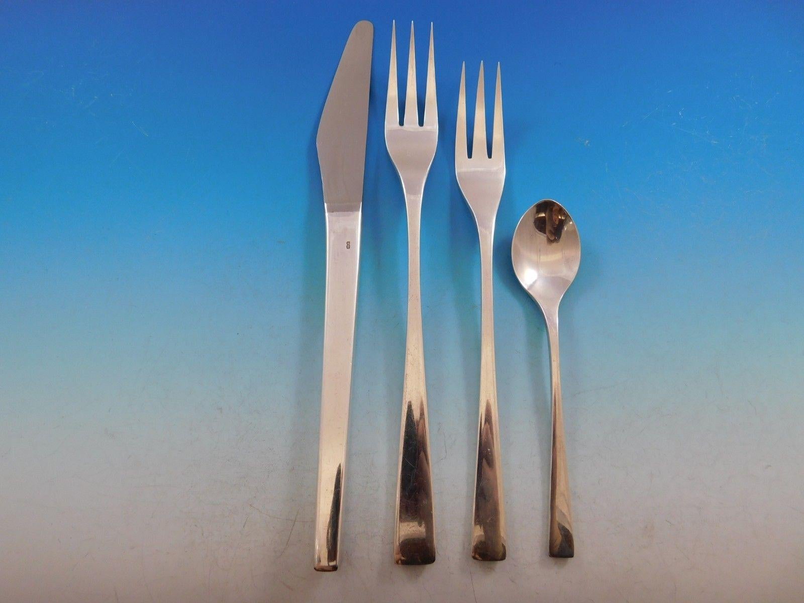 david mellor flatware