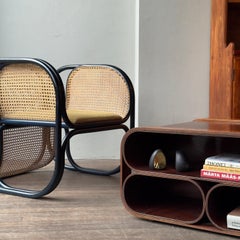 Table basse Embassy Jan Bočan 1970