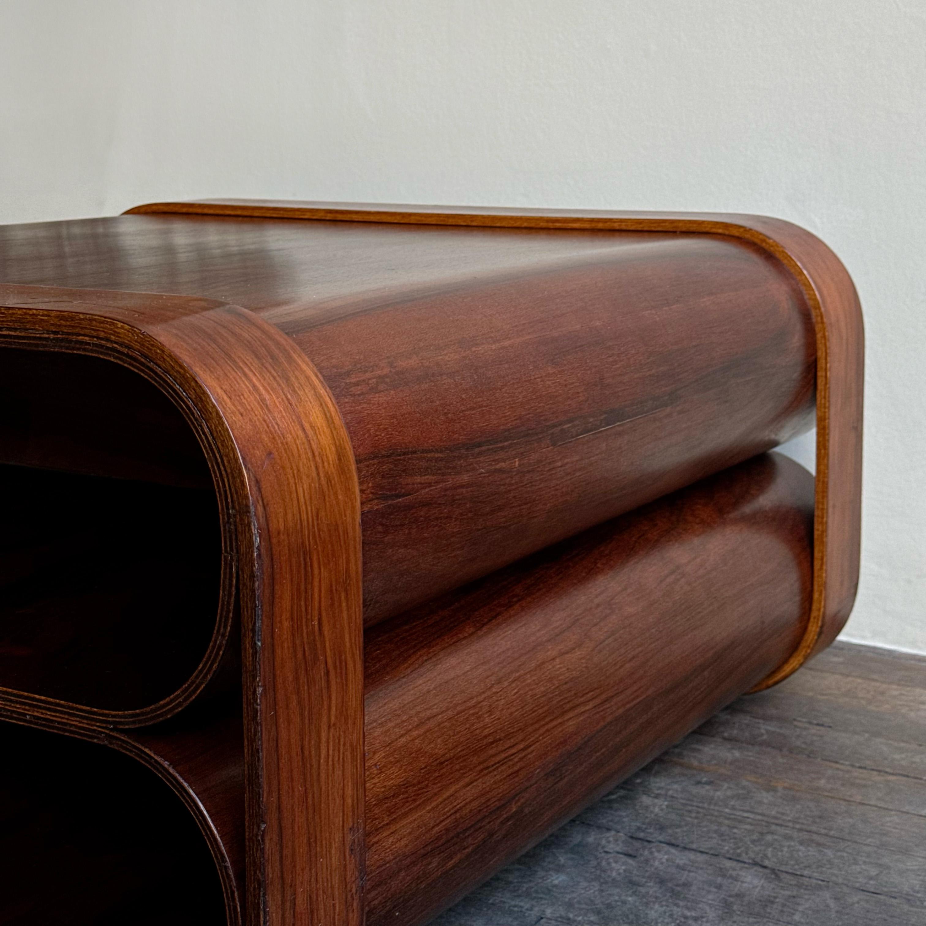 Table basse Embassy Jan Bočan 1970 en vente 1