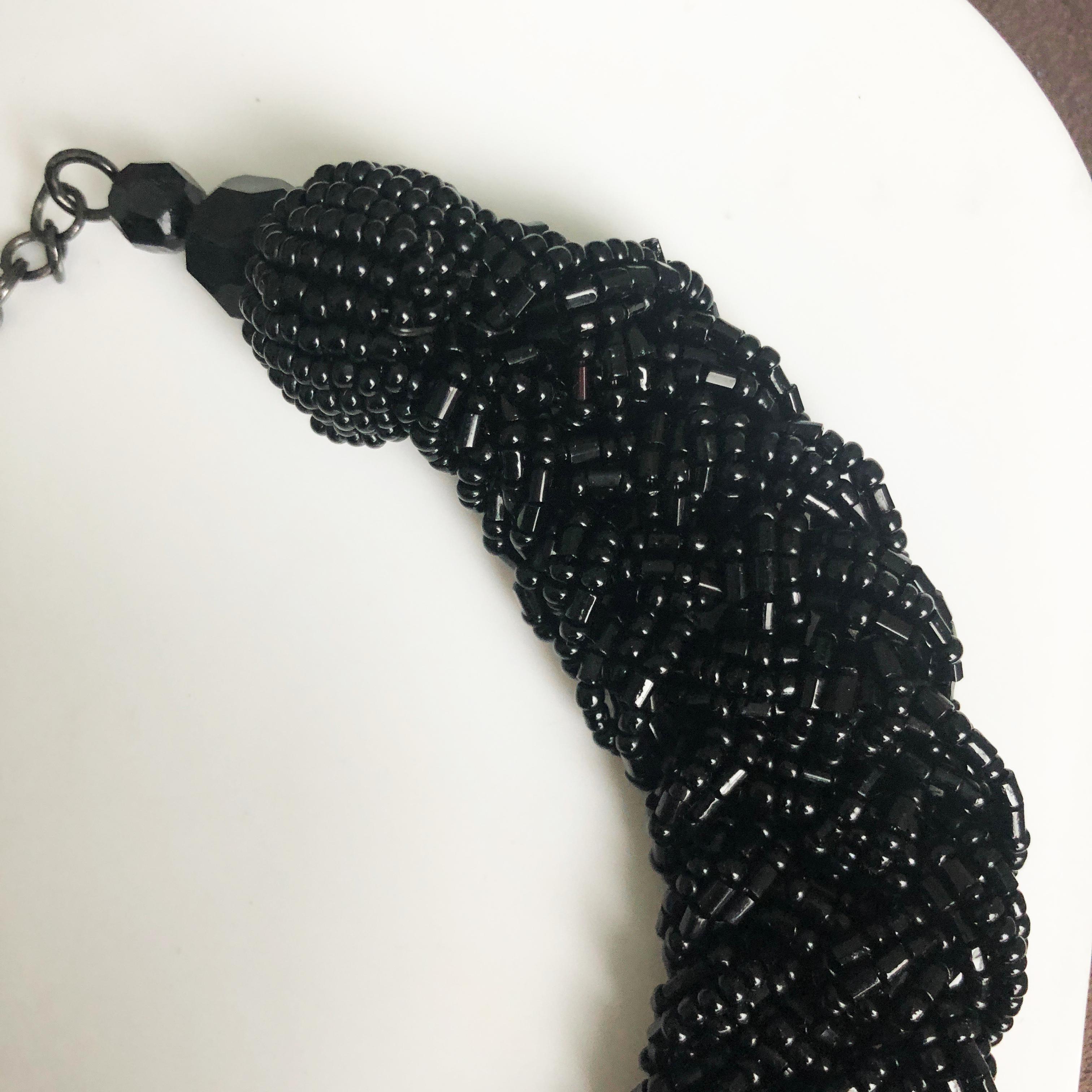Collana Octopus impreziosita di Stephanie Lake Design Pezzo di rara importanza in vendita 9