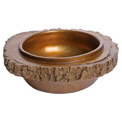 Ember Vessel (Gold Dusted) von Brian Chaaban