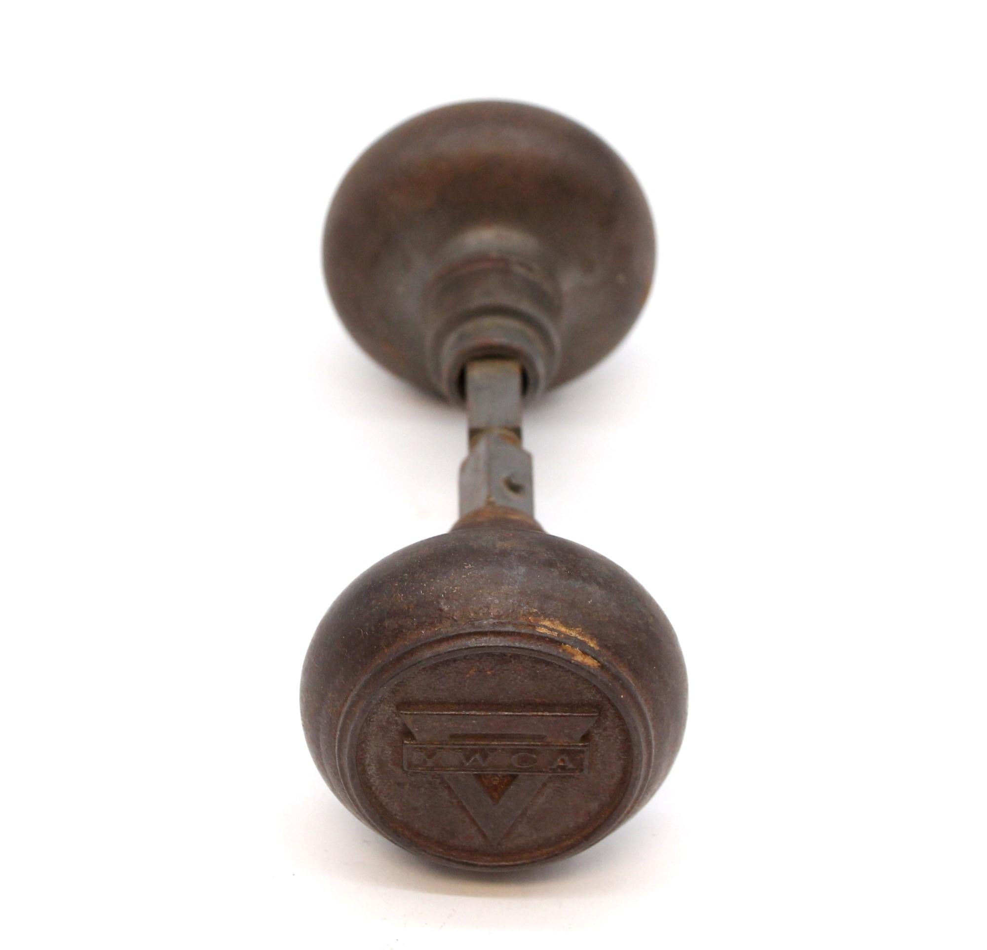 vintage door knobs for sale