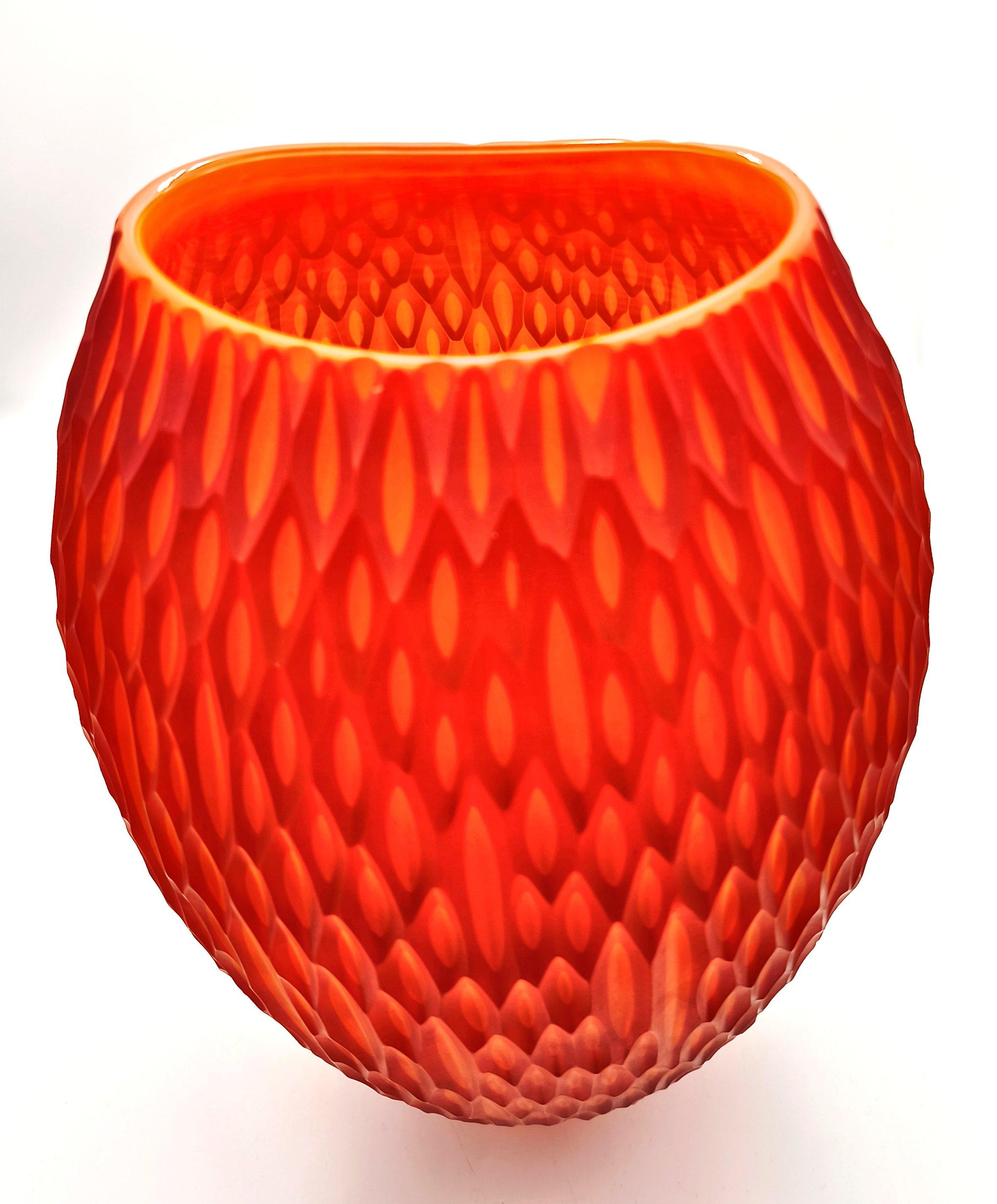 Hand-Carved 
