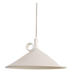 Embleme 2 Pendant Lamp by Lea Ginac