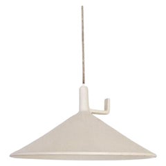 Embleme 3 Pendant Lamp by Lea Ginac