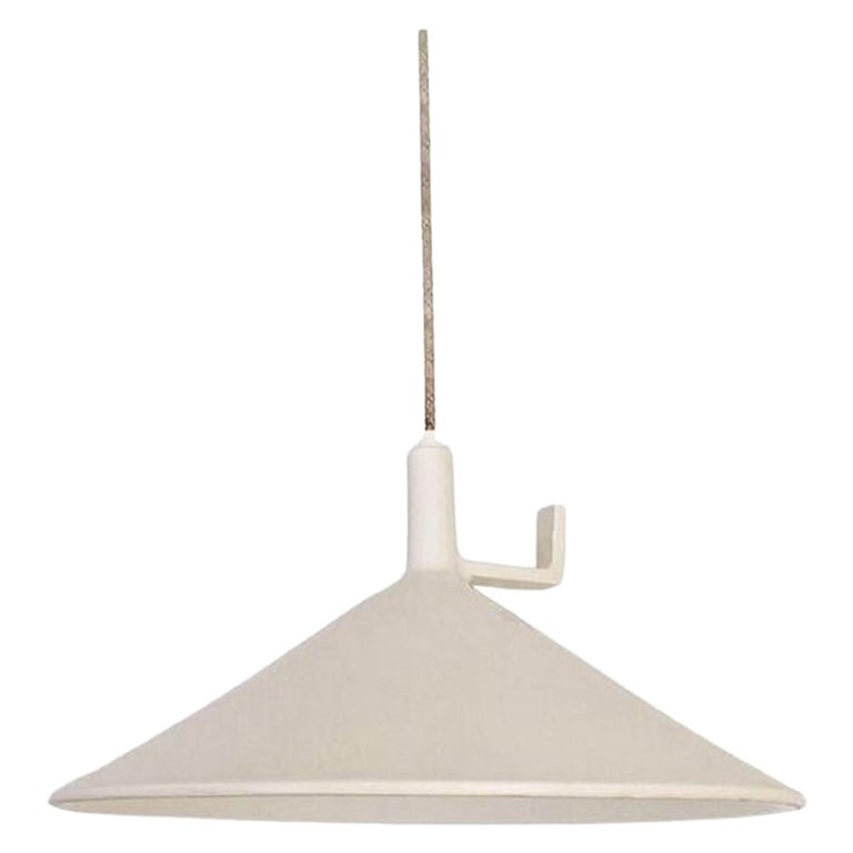 Embleme 3 Pendant Lamp by Lea Ginac For Sale