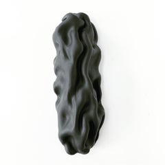 Emboss Wall Sculpture II by Sofia Tufvasson