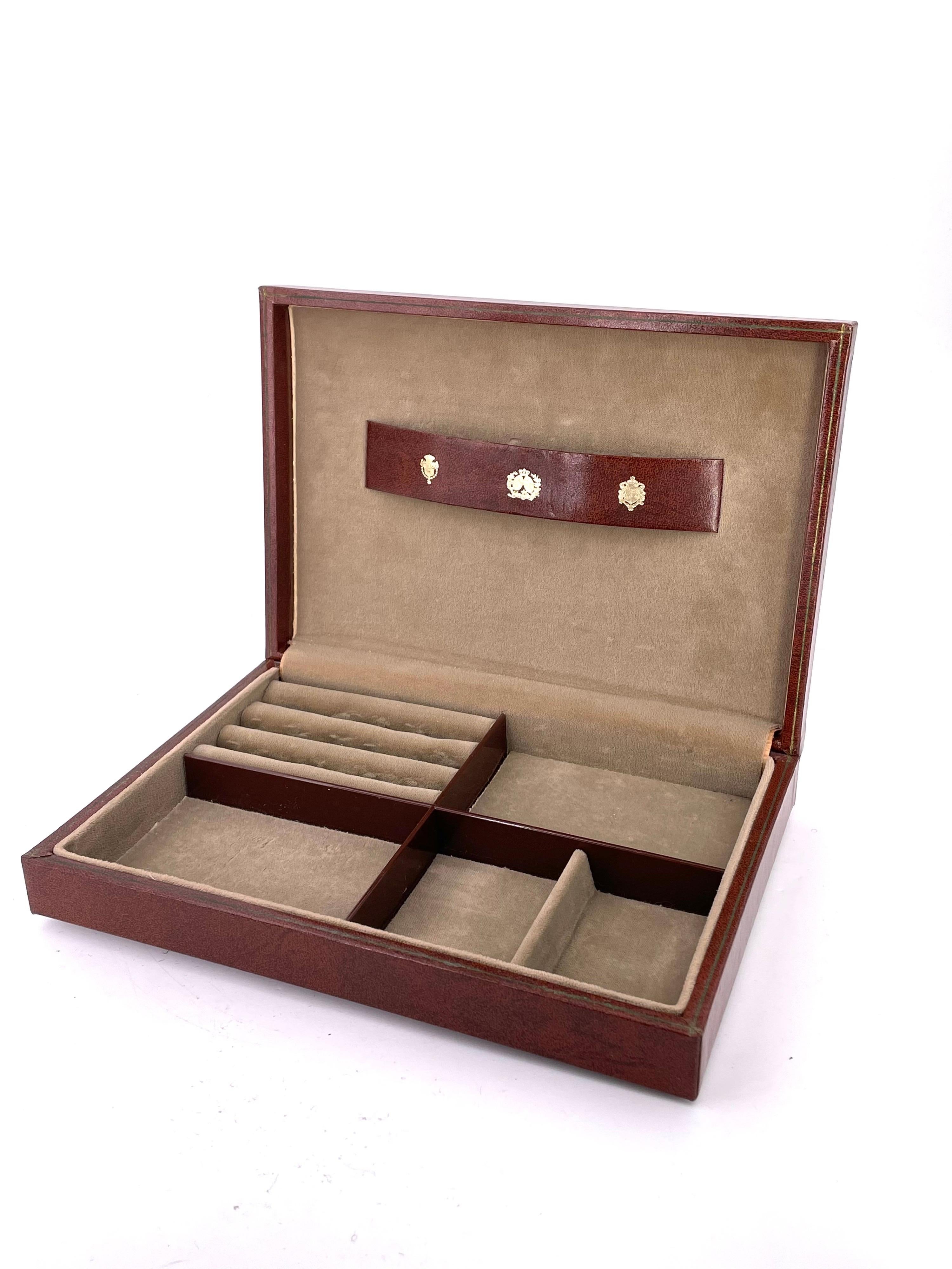 design philipp sweden jewellery box