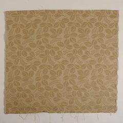 Embossed Velvet Remnant by Designer Guild: Make an Offer