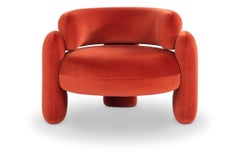 Embrace Armchair by Royal Stranger