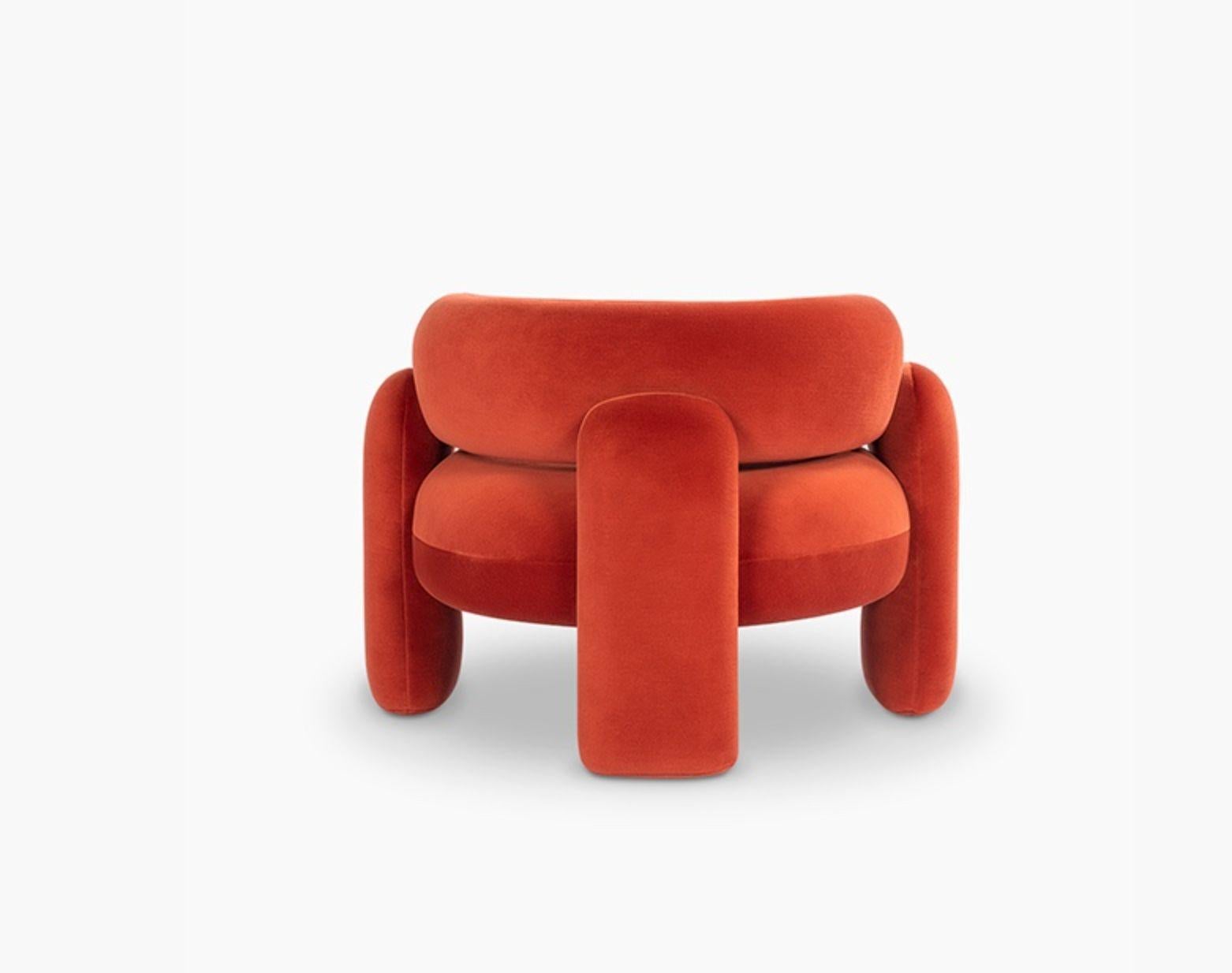 embrace armchair by royal stranger