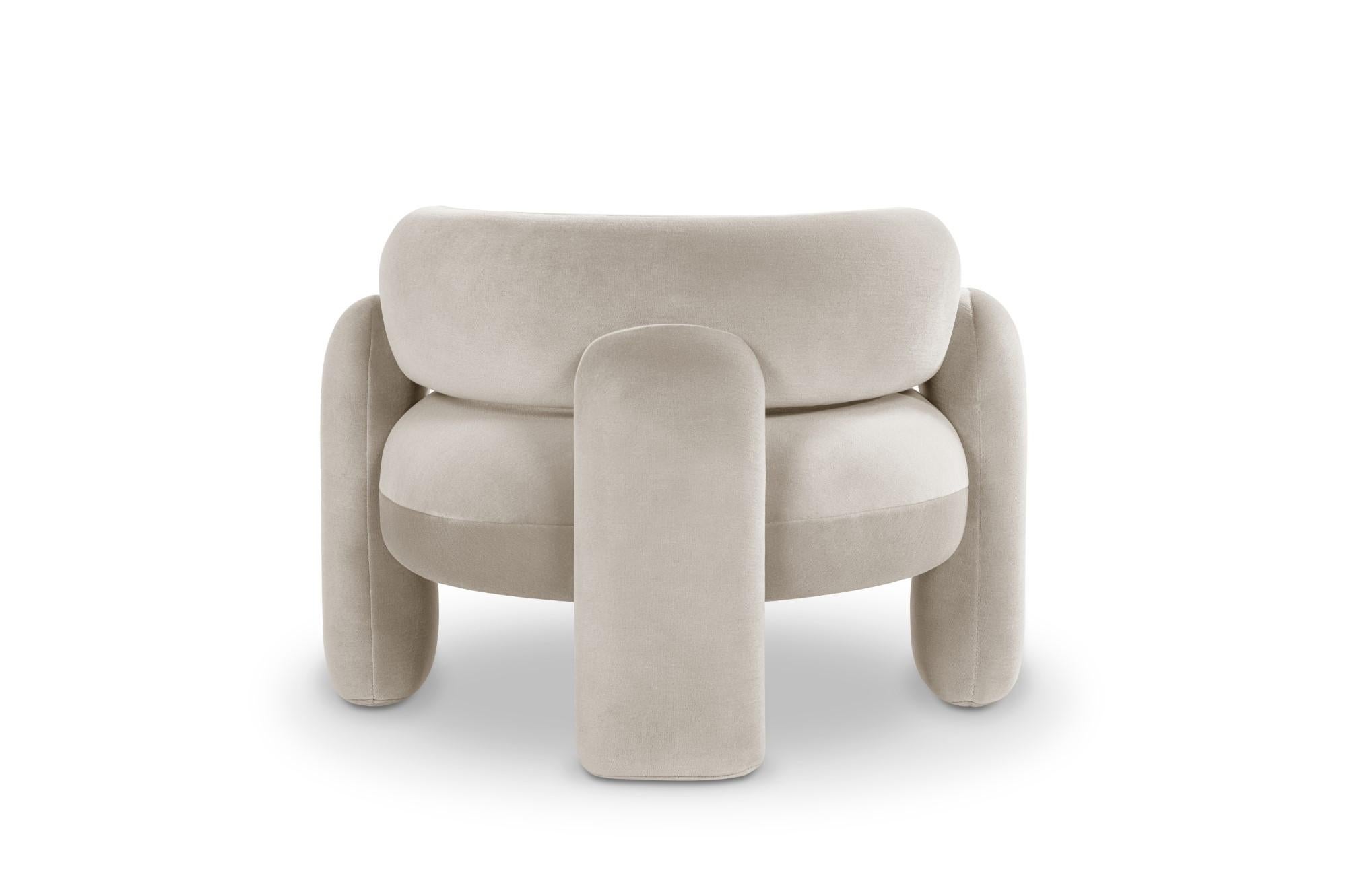 Post-Modern Embrace Armchair by Royal Stranger For Sale