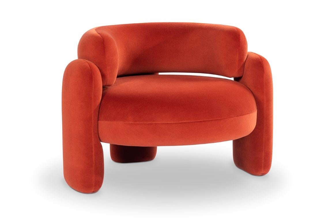 Other Embrace Armchair by Royal Stranger