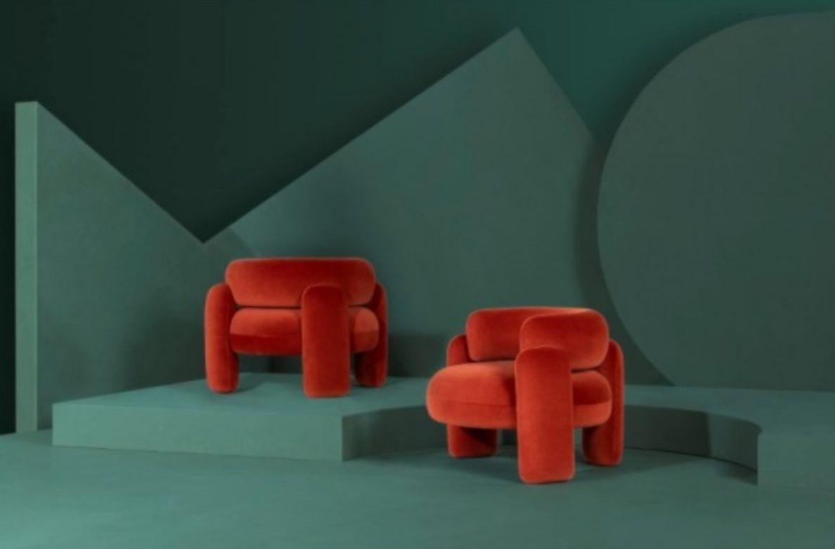 Embrace Armchair by Royal Stranger In New Condition In Geneve, CH