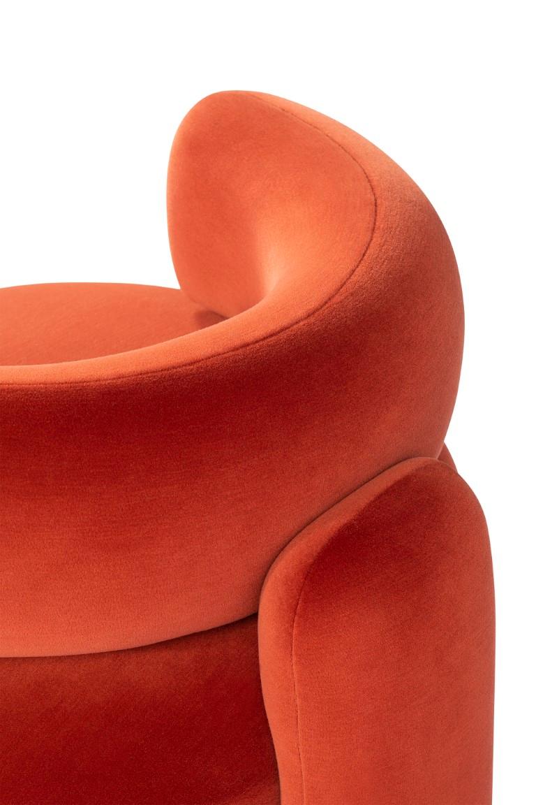 Embrace Armchair by Royal Stranger In New Condition In Geneve, CH