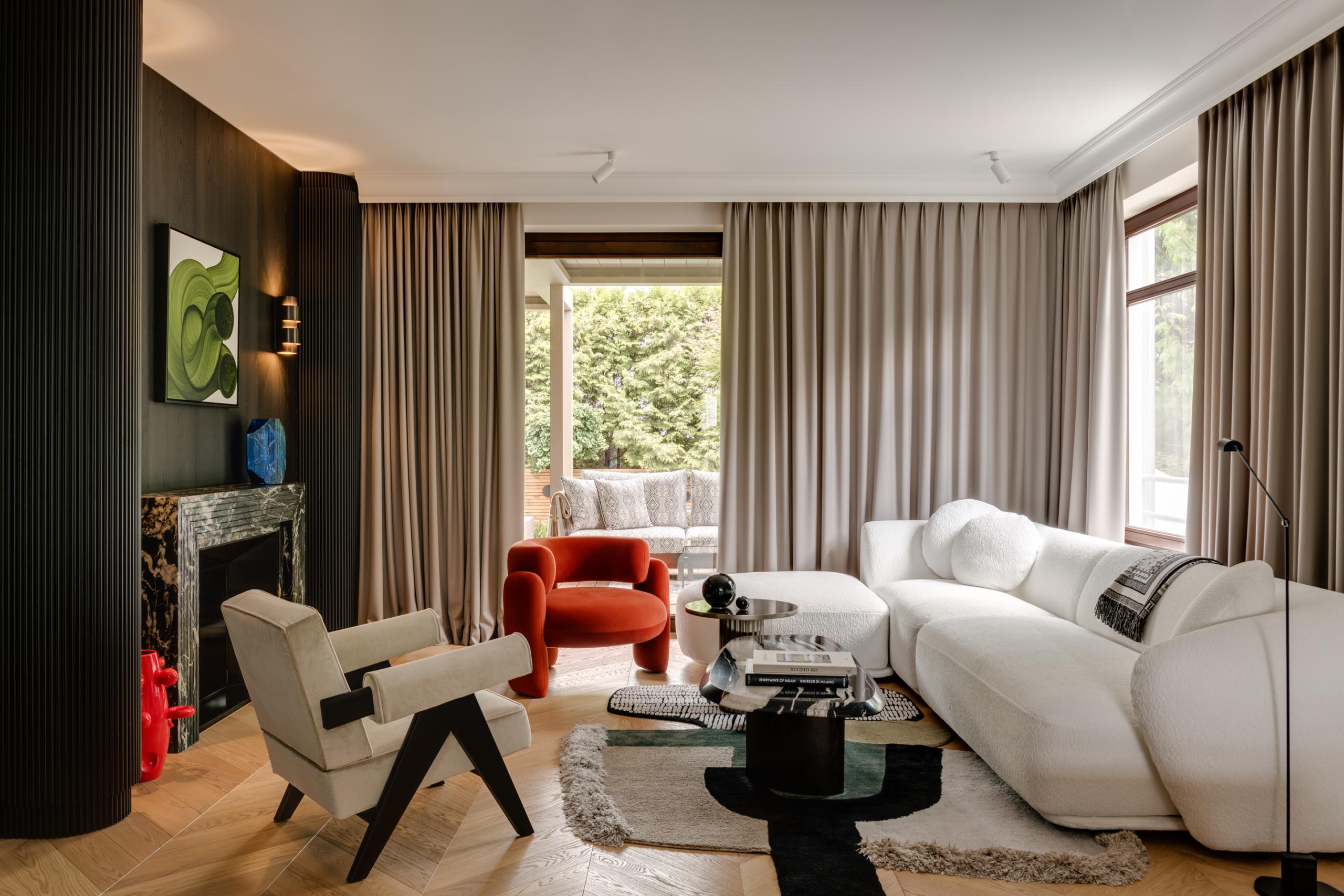 Portuguese Embrace Armchair For Sale
