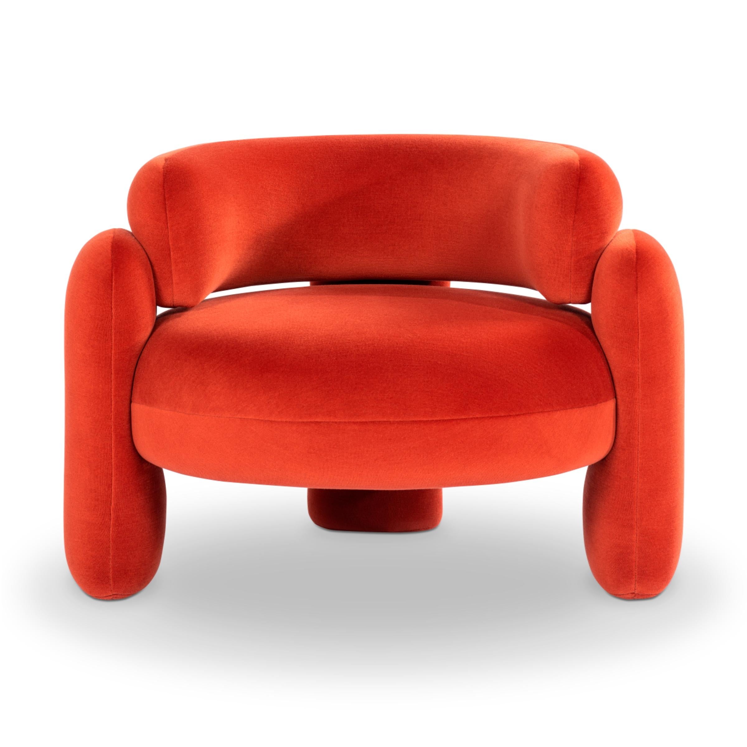 Embrace Armchair For Sale 1