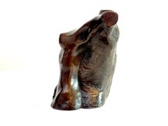 Embrace, Bronze Sculpture