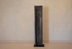 Lampe sur pied Embrace Bronze by Katrien Van Der Schueren