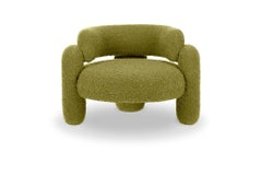Embrace Cormo Acacia Armchair by Royal Stranger