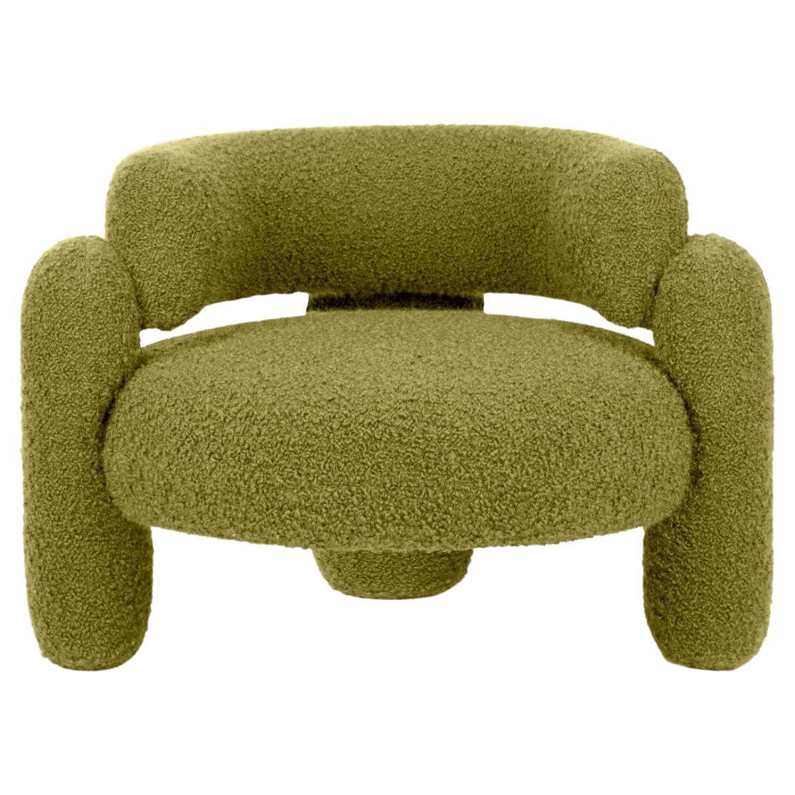 Embrace Cormo Acacia Armchair by Royal Stranger For Sale