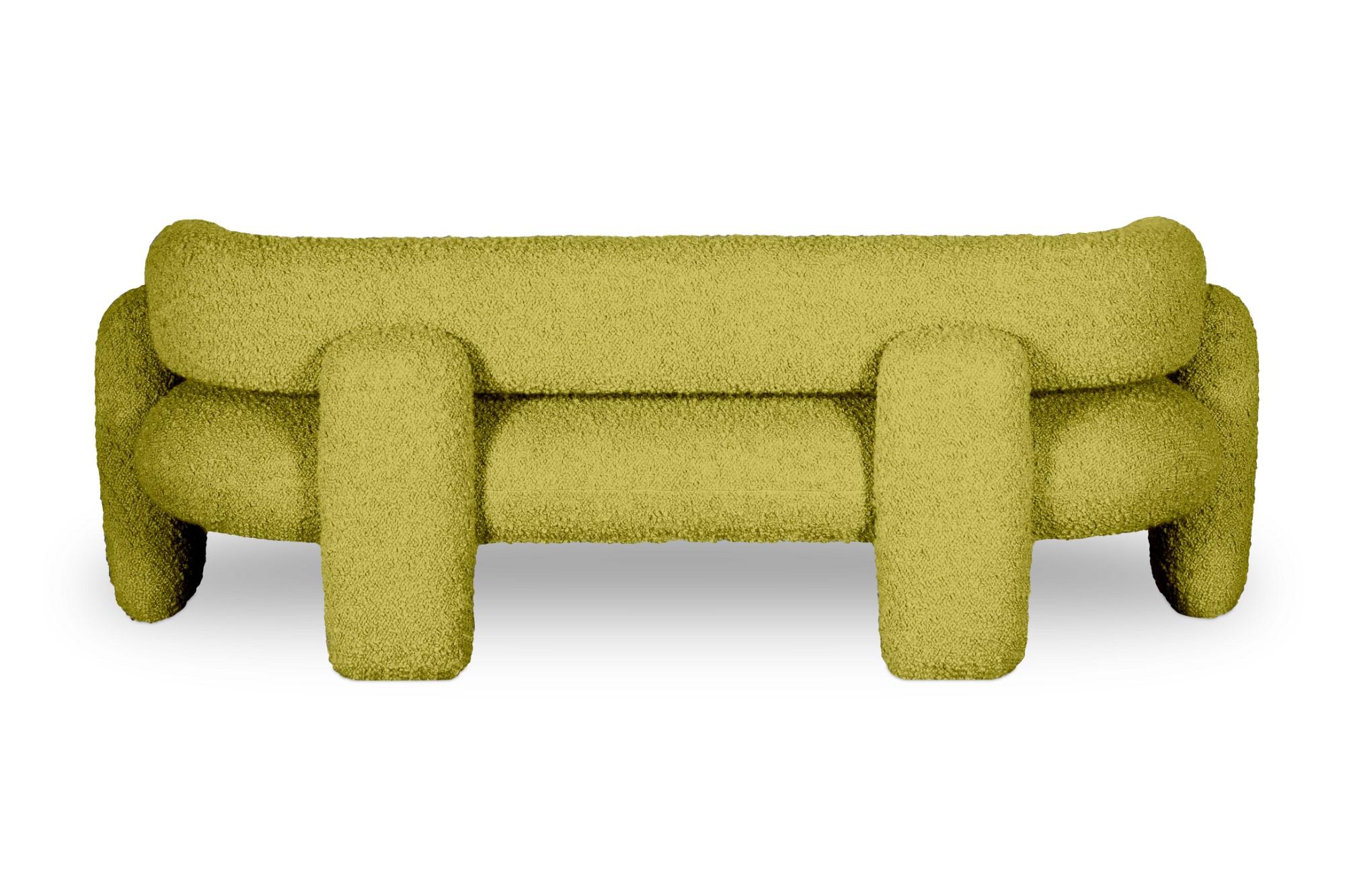 Other Embrace Cormo Acacia Sofa by Royal Stranger For Sale